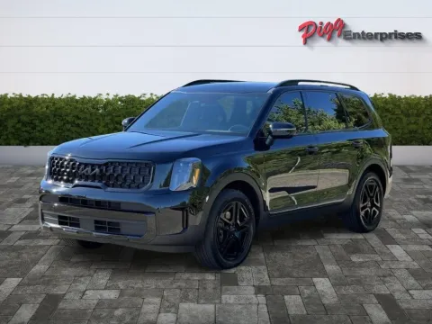 More photos of 2025 KIA TELLURIDE EX X-LINE AWD at Pigg Enterprises, AL