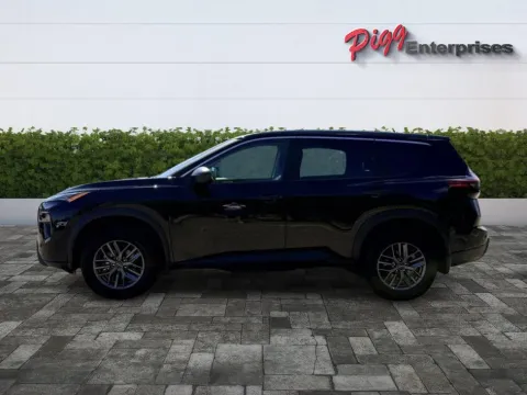 Another view of 2025 NISSAN ROGUE S 2WD for sale in Prattville, AL at Pigg Enterprises