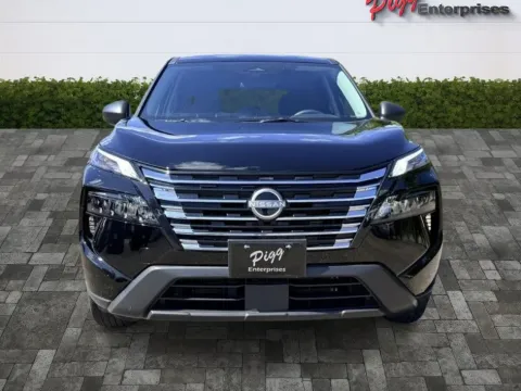 More photos of 2025 NISSAN ROGUE S 2WD at Pigg Enterprises, AL