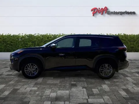 Another view of 2025 NISSAN ROGUE S 2WD for sale in Prattville, AL at Pigg Enterprises