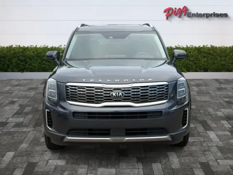 More photos of 2021 KIA TELLURIDE EX AWD at Pigg Enterprises, AL