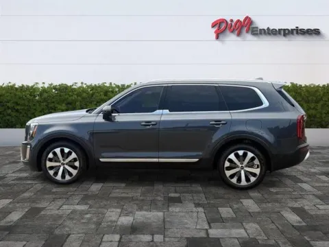 Another view of 2021 KIA TELLURIDE EX AWD for sale in Prattville, AL at Pigg Enterprises