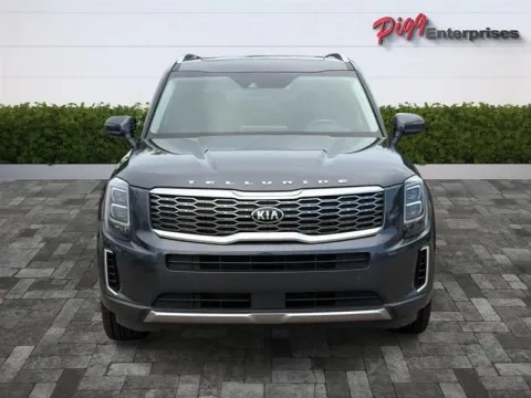 More photos of 2021 KIA TELLURIDE EX AWD at Pigg Enterprises, AL