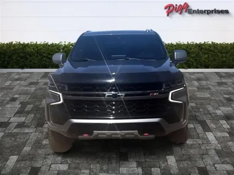 More photos of 2021 CHEVROLET TAHOE Z71 4WD at Pigg Enterprises, AL
