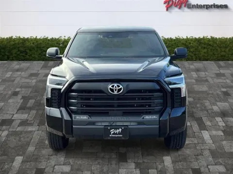 More photos of 2025 TOYOTA TUNDRA CREW CAB SR5 4WD at Pigg Enterprises, AL
