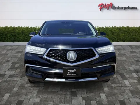 More photos of 2020 ACURA MDX TECHNOLOGY AWD at Pigg Enterprises, AL