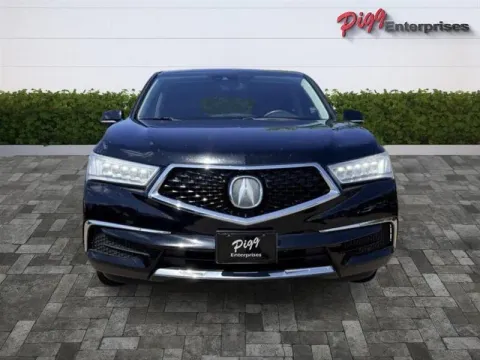 More photos of 2020 ACURA MDX TECHNOLOGY AWD at Pigg Enterprises, AL