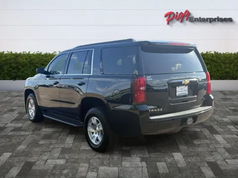 Photos of 2020 CHEVROLET TAHOE LT 2WD for sale in Prattville, AL at Pigg Enterprises