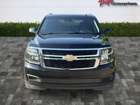 More photos of 2020 CHEVROLET TAHOE LT 2WD at Pigg Enterprises, AL