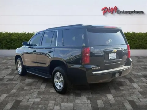 Photos of 2020 CHEVROLET TAHOE LT 2WD for sale in Prattville, AL at Pigg Enterprises