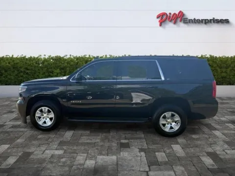Another view of 2020 CHEVROLET TAHOE LT 2WD for sale in Prattville, AL at Pigg Enterprises