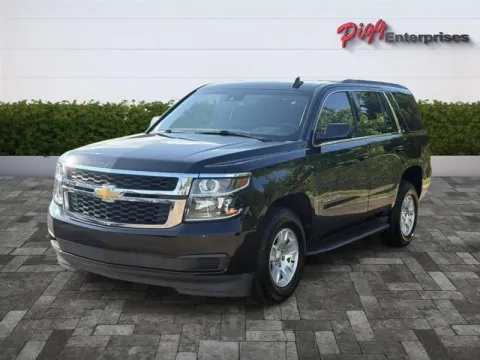 More photos of 2020 CHEVROLET TAHOE LT 2WD at Pigg Enterprises, AL
