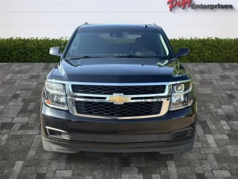More photos of 2020 CHEVROLET TAHOE LT 2WD at Pigg Enterprises, AL