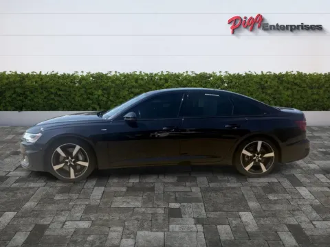 Another view of 2021 AUDI A6 PREMIUM AWD for sale in Prattville, AL at Pigg Enterprises