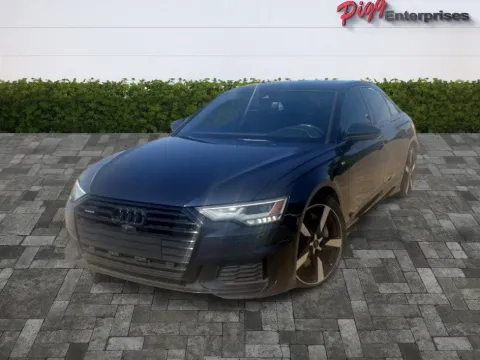 More photos of 2021 AUDI A6 PREMIUM AWD at Pigg Enterprises, AL
