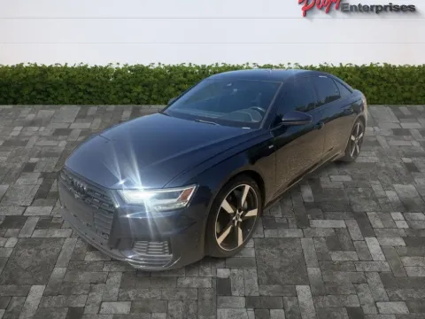 More photos of 2021 AUDI A6 PREMIUM AWD at Pigg Enterprises, AL