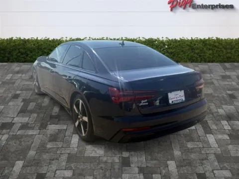 Photos of 2021 AUDI A6 PREMIUM AWD for sale in Prattville, AL at Pigg Enterprises