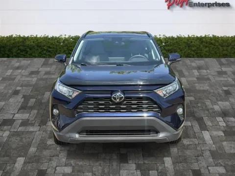 More photos of 2021 TOYOTA RAV4 XLE 2WD at Pigg Enterprises, AL