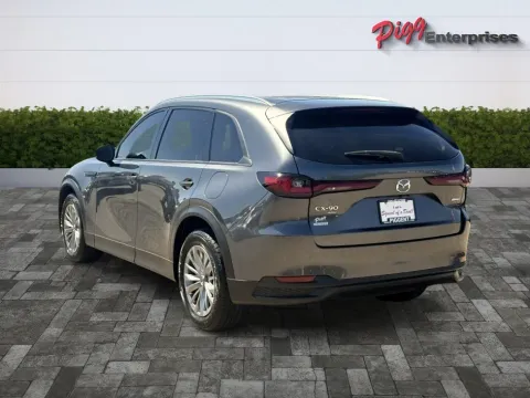 Photos of 2024 MAZDA CX-90 PREFERRED PLUS AWD for sale in Prattville, AL at Pigg Enterprises