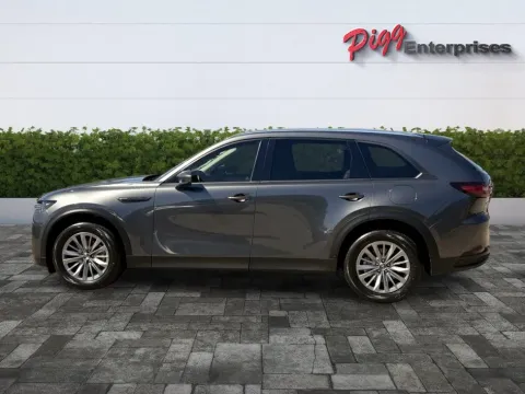 Another view of 2024 MAZDA CX-90 PREFERRED PLUS AWD for sale in Prattville, AL at Pigg Enterprises