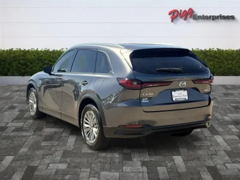 Photos of 2024 MAZDA CX-90 PREFERRED PLUS AWD for sale in Prattville, AL at Pigg Enterprises