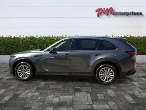 Another view of 2024 MAZDA CX-90 PREFERRED PLUS AWD for sale in Prattville, AL at Pigg Enterprises