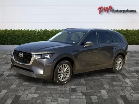 More photos of 2024 MAZDA CX-90 PREFERRED PLUS AWD at Pigg Enterprises, AL
