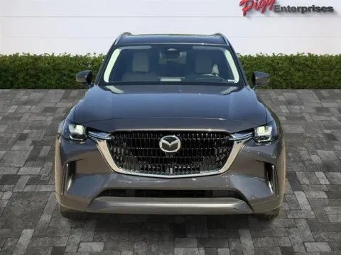 More photos of 2024 MAZDA CX-90 PREFERRED PLUS AWD at Pigg Enterprises, AL