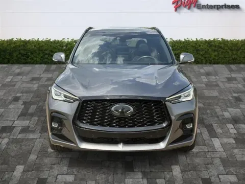More photos of 2023 INFINITI QX50 SPORT AWD at Pigg Enterprises, AL