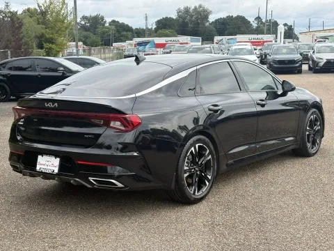 More photos of 2022 KIA K5 GT LINE at Pigg Enterprises, AL
