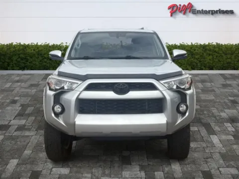 More photos of 2018 TOYOTA 4RUNNER SR5 PREMIUM 4WD at Pigg Enterprises, AL