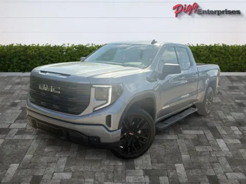 More photos of 2026 GMC SIERRA 1500 CREW CAB ELEVATION 4WD at Pigg Enterprises, AL