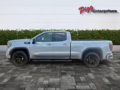 Another view of 2026 GMC SIERRA 1500 CREW CAB ELEVATION 4WD for sale in Prattville, AL at Pigg Enterprises