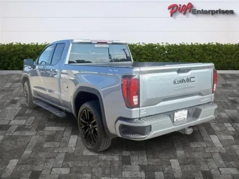 Photos of 2026 GMC SIERRA 1500 CREW CAB ELEVATION 4WD for sale in Prattville, AL at Pigg Enterprises