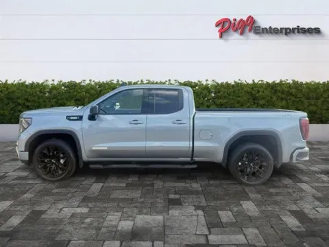 Another view of 2026 GMC SIERRA 1500 CREW CAB ELEVATION 4WD for sale in Prattville, AL at Pigg Enterprises