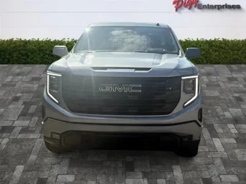 More photos of 2026 GMC SIERRA 1500 CREW CAB ELEVATION 4WD at Pigg Enterprises, AL