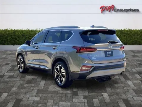 Photos of 2020 HYUNDAI SANTA FE LIMITED 2WD for sale in Prattville, AL at Pigg Enterprises
