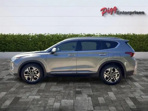 Another view of 2020 HYUNDAI SANTA FE LIMITED 2WD for sale in Prattville, AL at Pigg Enterprises