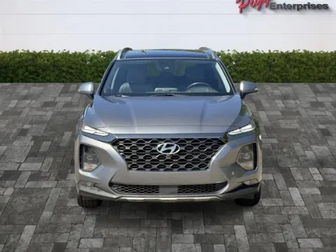 More photos of 2020 HYUNDAI SANTA FE LIMITED 2WD at Pigg Enterprises, AL