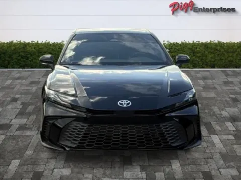 More photos of 2026 TOYOTA CAMRY SE at Pigg Enterprises, AL