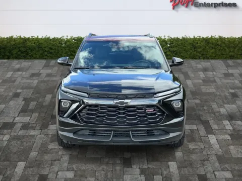 More photos of 2025 CHEVROLET TRAILBLAZER RS 2WD at Pigg Enterprises, AL