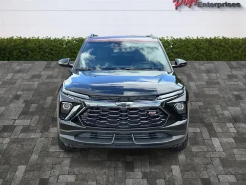 More photos of 2025 CHEVROLET TRAILBLAZER RS 2WD at Pigg Enterprises, AL