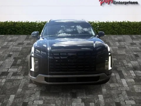 More photos of 2023 HYUNDAI PALISADE SEL PREMIUM AWD at Pigg Enterprises, AL