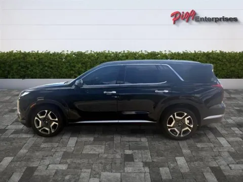 Another view of 2023 HYUNDAI PALISADE SEL PREMIUM AWD for sale in Prattville, AL at Pigg Enterprises