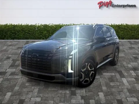 More photos of 2023 HYUNDAI PALISADE SEL PREMIUM AWD at Pigg Enterprises, AL