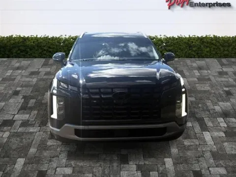 More photos of 2023 HYUNDAI PALISADE SEL PREMIUM AWD at Pigg Enterprises, AL