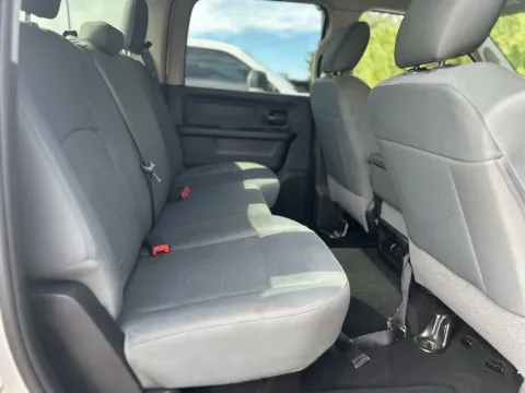 More photos of 2018 RAM 2500 CREW CAB TRADESMAN 4WD at Pigg Enterprises, AL
