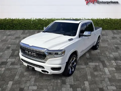 More photos of 2022 RAM 1500 LIMITED at Pigg Enterprises, AL