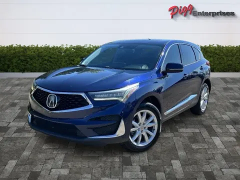 More photos of 2019 ACURA RDX 2WD at Pigg Enterprises, AL