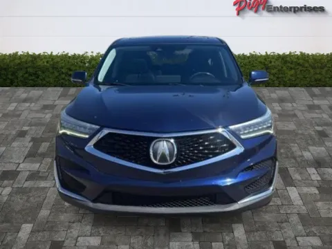 More photos of 2019 ACURA RDX 2WD at Pigg Enterprises, AL